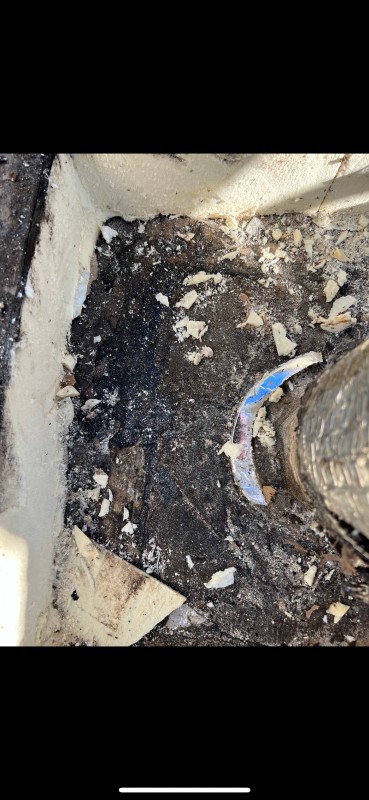 Recherche de fuite par fumigène et réparation à Miramas près de Martigues dans les Bouches du Rhône 